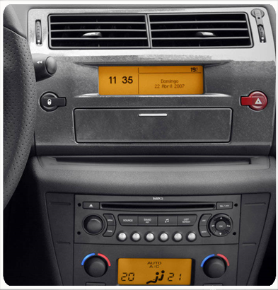 C4 2004-2010